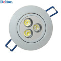 3W Flexible Customized LED Ceiling Lamp (DT-TH-3G)